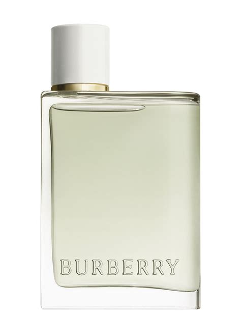 burberry her perfume 50ml